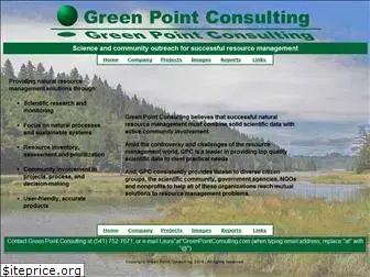greenpointconsulting.com
