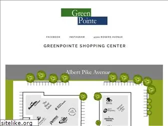 greenpointecenter.com