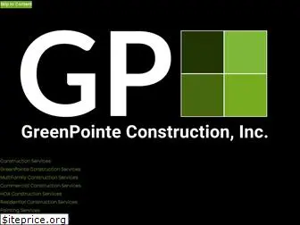 greenpointedc.com