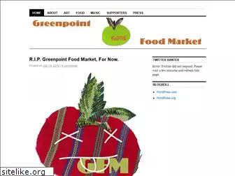 greenpointfoodmarket.wordpress.com