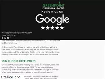 greenpointplumbing.com