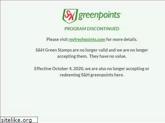 greenpoints.com