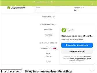 greenpointshop.pl