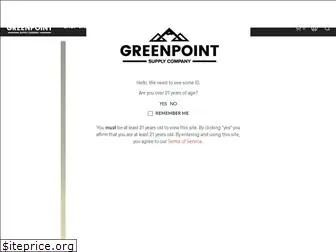 greenpointsupply.co