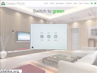 greenpointsys.com