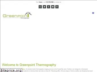 greenpointthermography.com