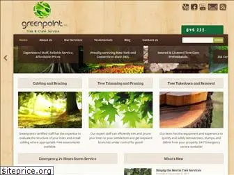 greenpointtree.com