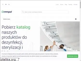 greenpol.com.pl