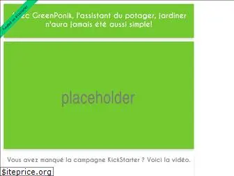 greenponik.com