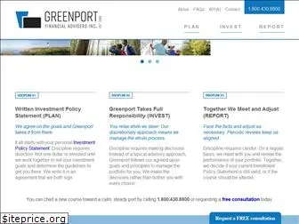 greenportfinancial.com