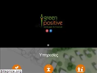 greenpositive.gr