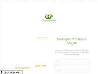 greenpower-energy.com