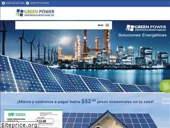 greenpower.com.mx