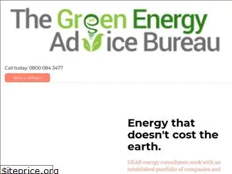 greenpoweradvice.co.uk