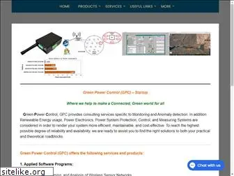 greenpowercontrol.com