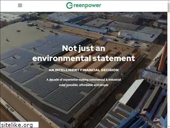 greenpowerdevelopers.com