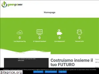 greenpowerenergia.it