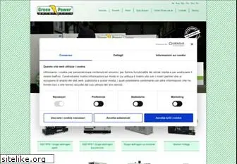 greenpowergen.com