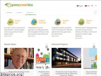 greenpowerlabs.com
