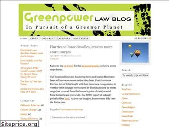 greenpowerlaw.com