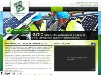 greenpowernc.com
