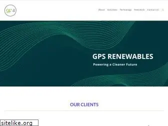 greenpowersystems.co.in