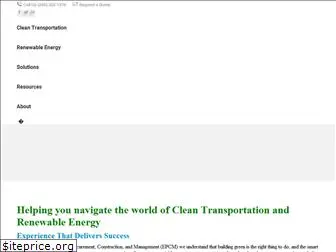 greenpowersystems.com