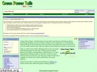 greenpowertalk.org