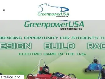 greenpowerusa.net