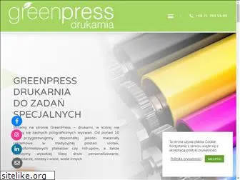 greenpress.pl