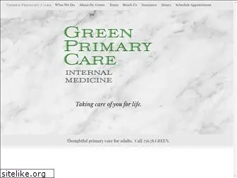greenprimary.care