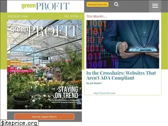 greenprofit.com