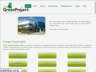 greenprojectmarketing.com