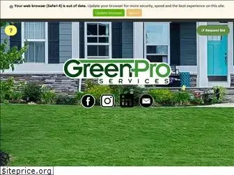 greenproservicesinc.com