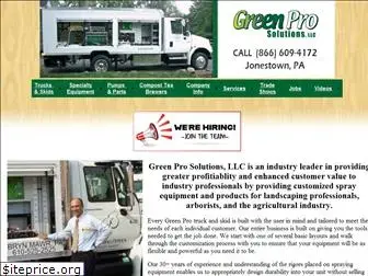 greenprosolutions.com