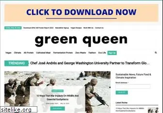 greenqueen.com.hk