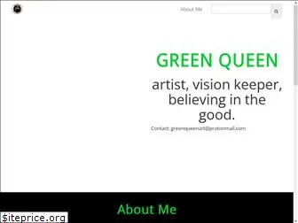 greenqueen.com