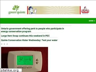 greenquinte.com