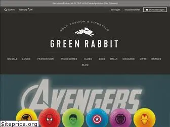 greenrabbit.ch