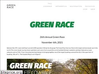 greenrace.us