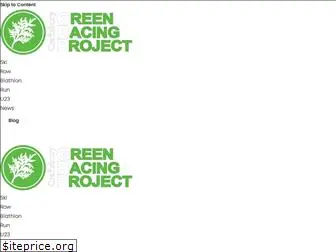 greenracingproject.com