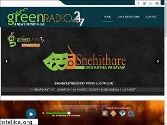greenradiolive.com