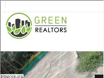 greenrealtors.co.in