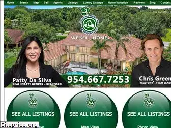 greenrealty.net