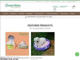 greenree.com