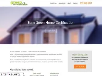 greenrenewables.com