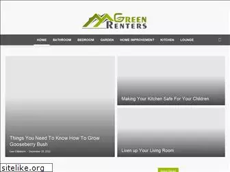 greenrenters.org