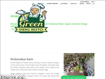 greenrestodieng.com