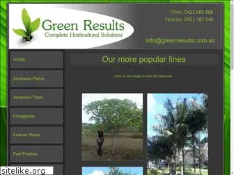 greenresults.com.au