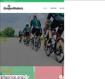 greenriders.be